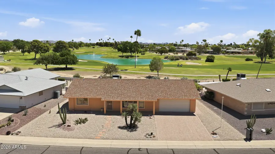 18221 N Willowbrook Drive, Sun City, AZ 85373 - #2