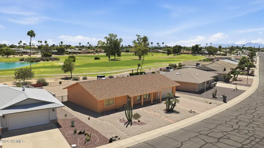 18221 N Willowbrook Drive, Sun City, AZ 85373 - #3