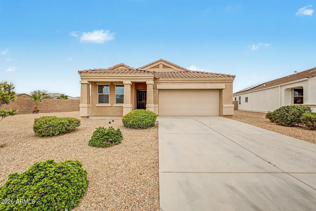 29180 N Fire Agate Road, San Tan Valley, AZ 85143 - #1