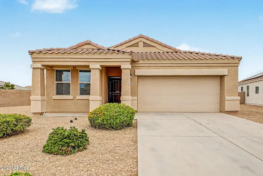29180 N Fire Agate Road, San Tan Valley, AZ 85143 - #2