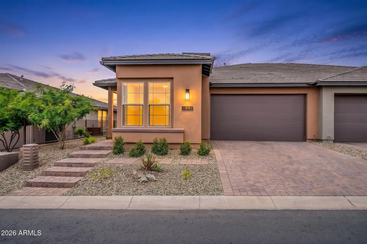18221 E Spring Valley Court, Rio Verde, AZ 85263 - #1