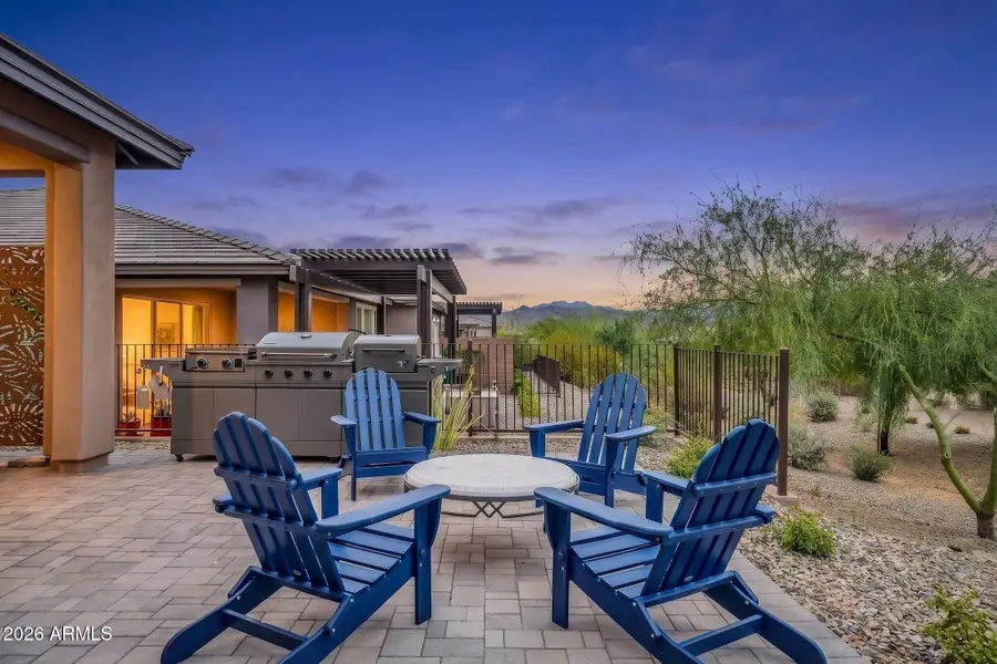18221 E Spring Valley Court, Rio Verde, AZ 85263 - #2