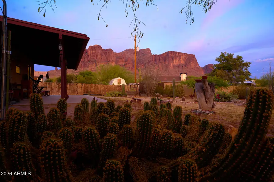 5315 E Mckellips Boulevard, Apache Junction, AZ 85119 - #3