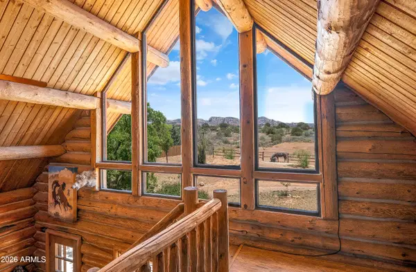9900 N Sycamore Pass Road, Sedona, AZ 86336