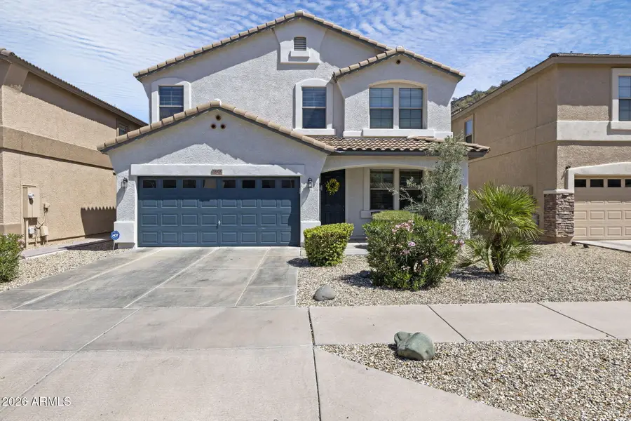 1656 E Cielo Grande Avenue, Phoenix, AZ 85024 - #2