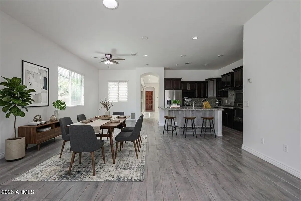 20289 E Raven Drive, Queen Creek, AZ 85142 - #1