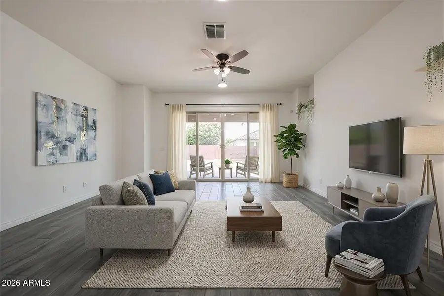 20289 E Raven Drive, Queen Creek, AZ 85142 - #2