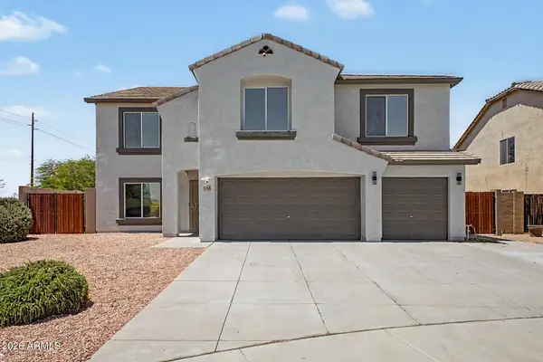 27936 N Jade Street, San Tan Valley, AZ 85143