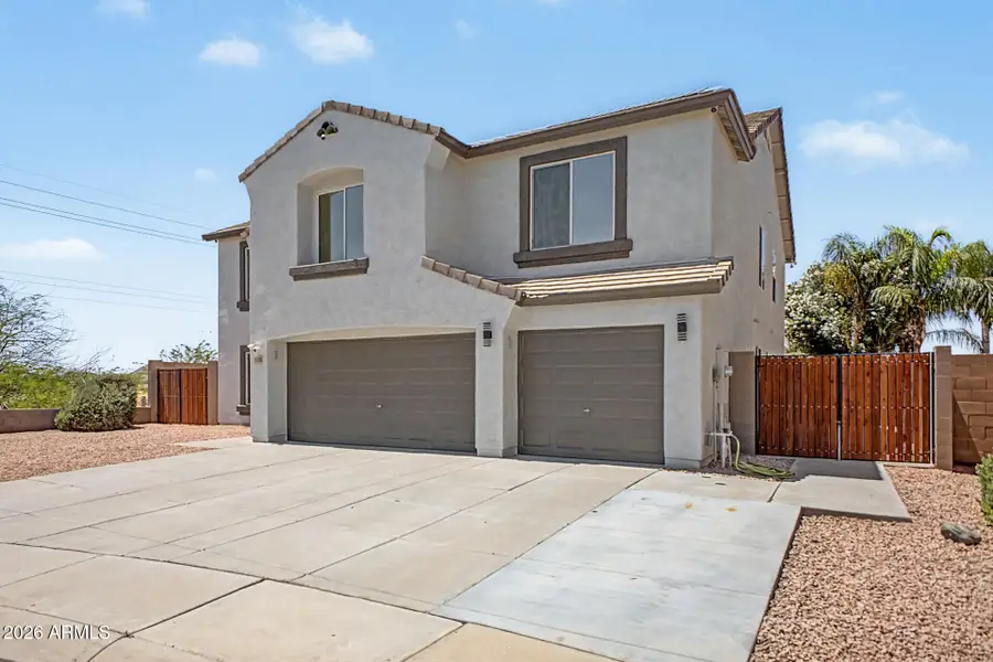 27936 N Jade Street, San Tan Valley, AZ 85143 - #3