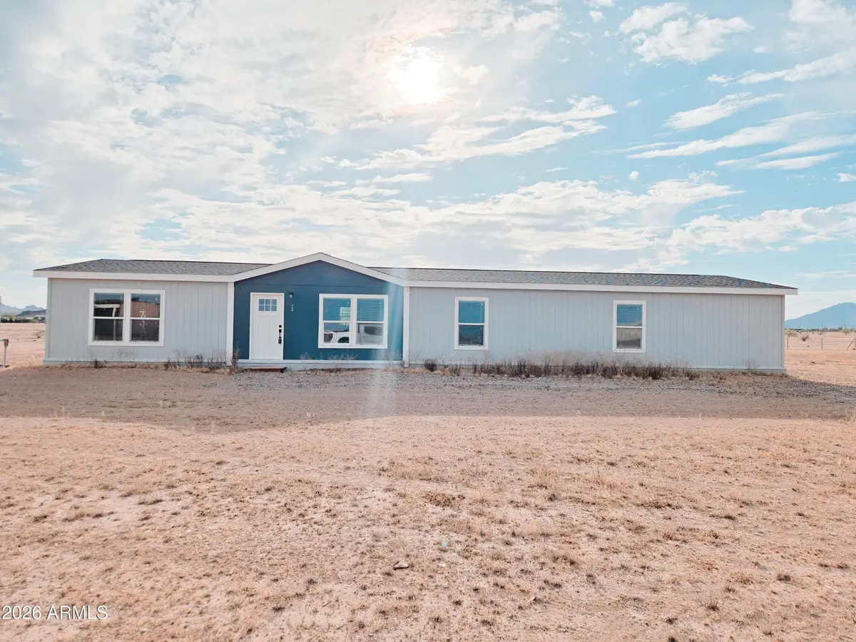 3034 N 431st Avenue, Tonopah, AZ 85354 - #1