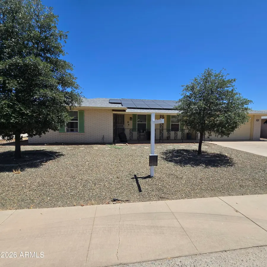 16405 N 99th Drive, Sun City, AZ 85351 - #2