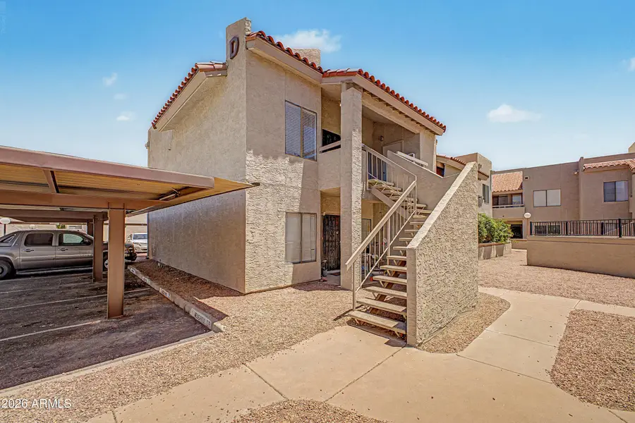 11666 N 28th Drive #223, Phoenix, AZ 85029 - #2