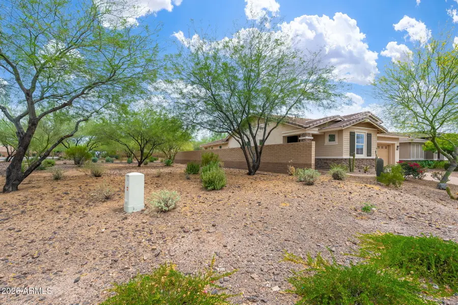 30741 N 138th Avenue, Peoria, AZ 85383 - #3