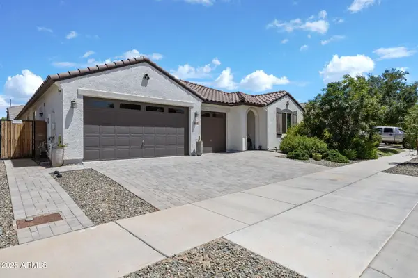 16118 W Desert Hills Drive, Surprise, AZ 85379