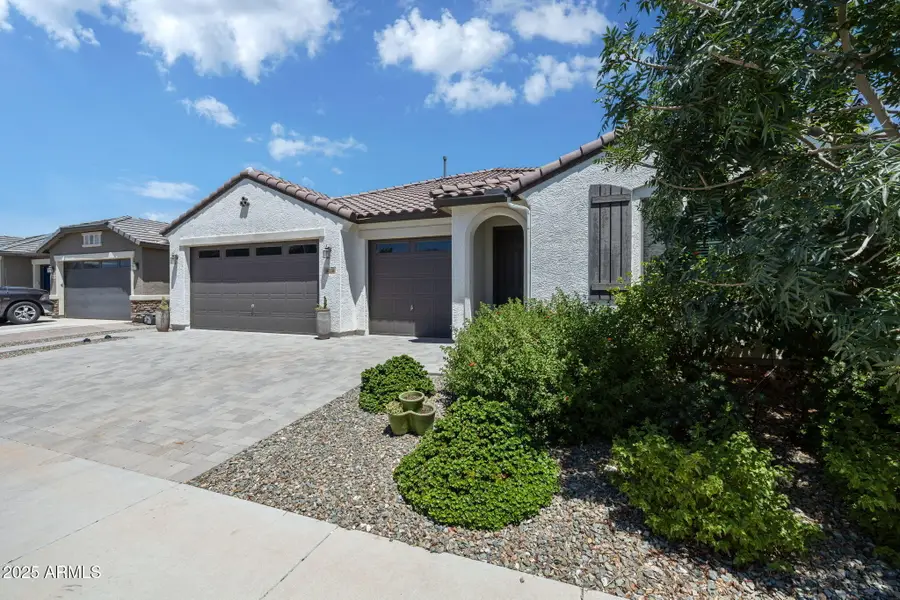 16118 W Desert Hills Drive, Surprise, AZ 85379 - #3