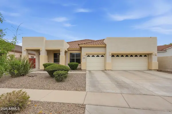 8729 W Carole Lane, Glendale, AZ 85305
