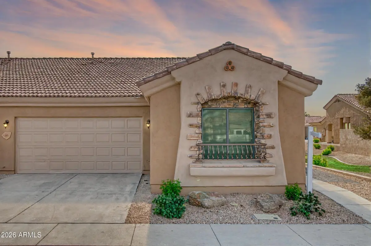 2565 S Signal Butte Road #46, Mesa, AZ 85209 - #1