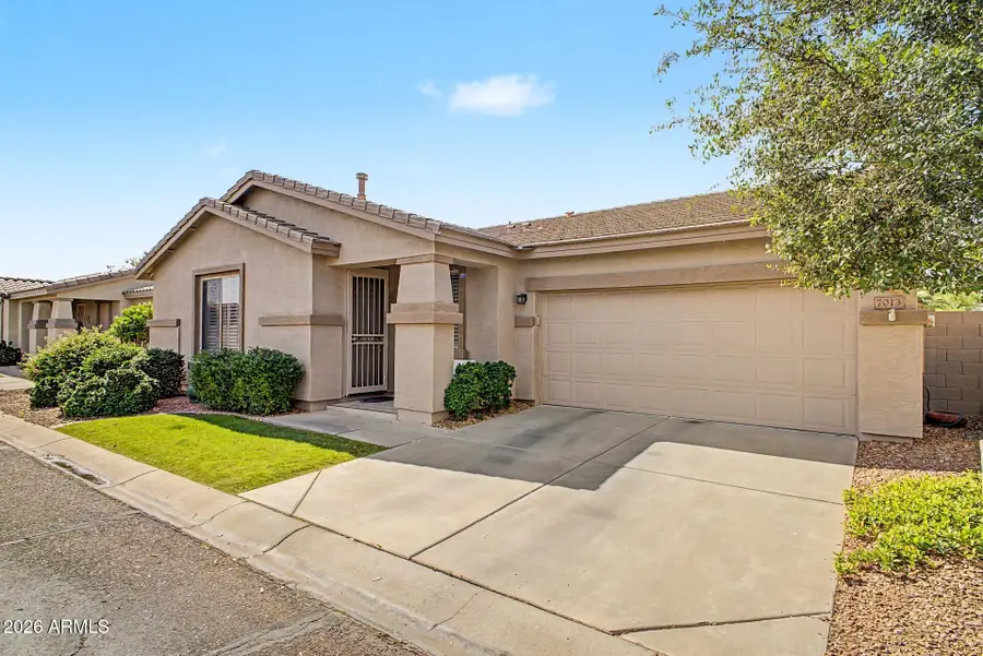 7013 E Lindner Avenue, Mesa, AZ 85209 - #3