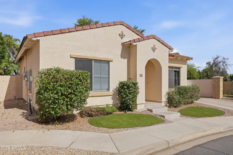 209 N 76th Place, Mesa, AZ 85207 - #2