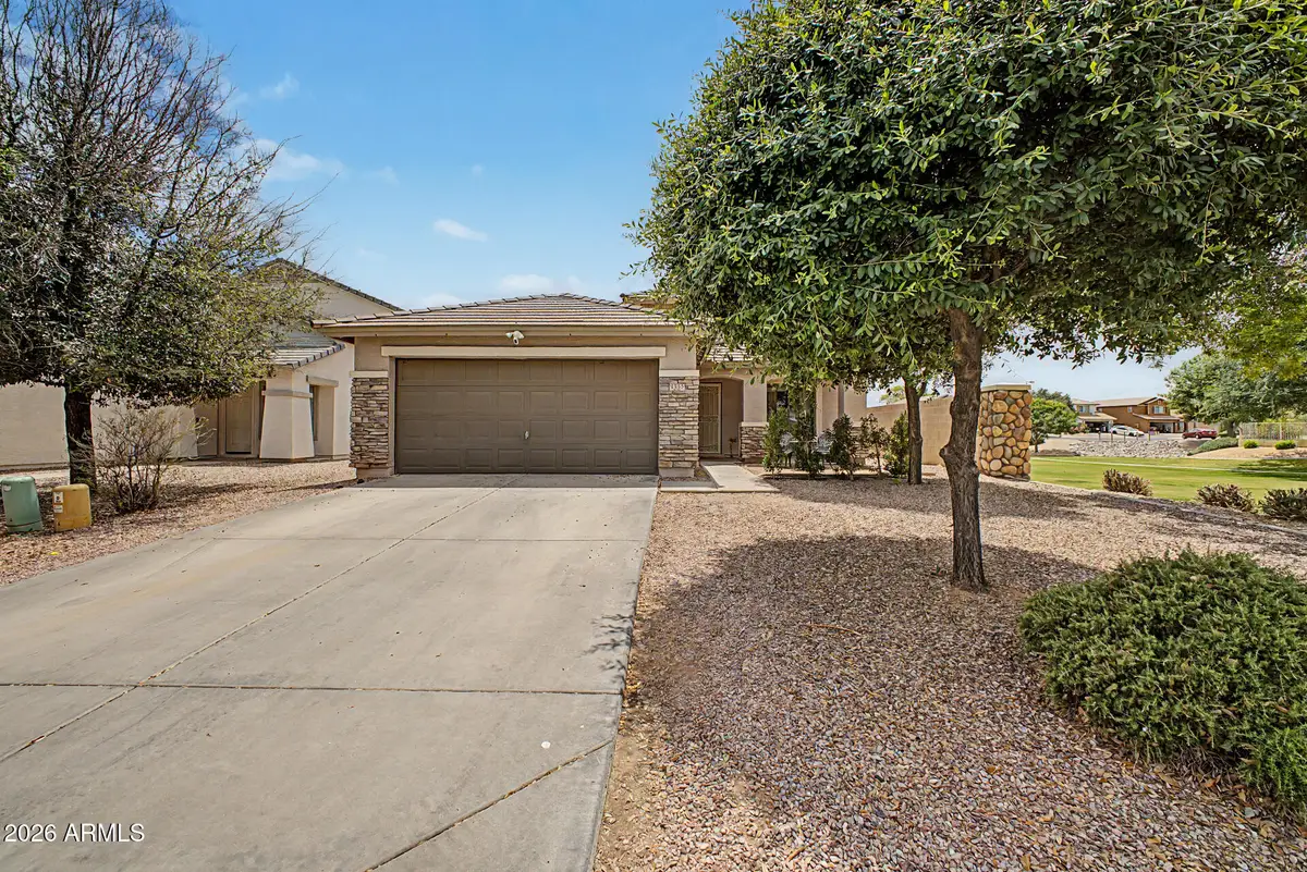 2525 W Gold Mine Way, San Tan Valley, AZ 85144 - #1