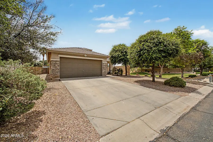 2525 W Gold Mine Way, San Tan Valley, AZ 85144 - #2