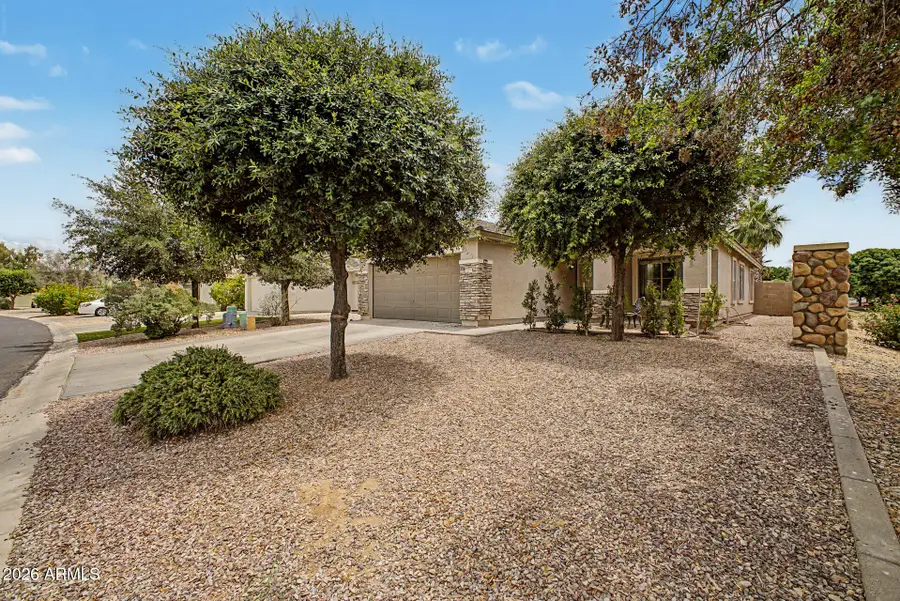 2525 W Gold Mine Way, San Tan Valley, AZ 85144 - #3