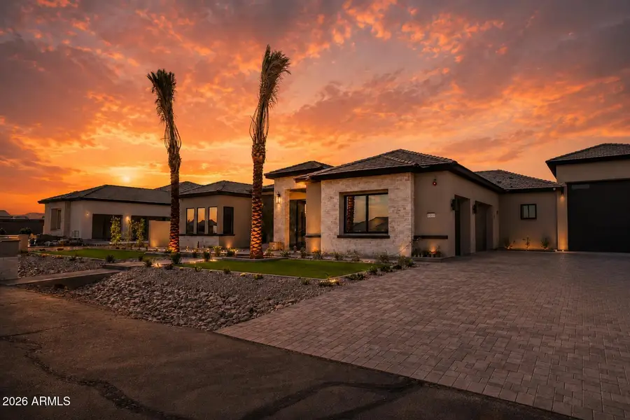 18142 W Missouri Avenue, Litchfield Park, AZ 85340 - #3