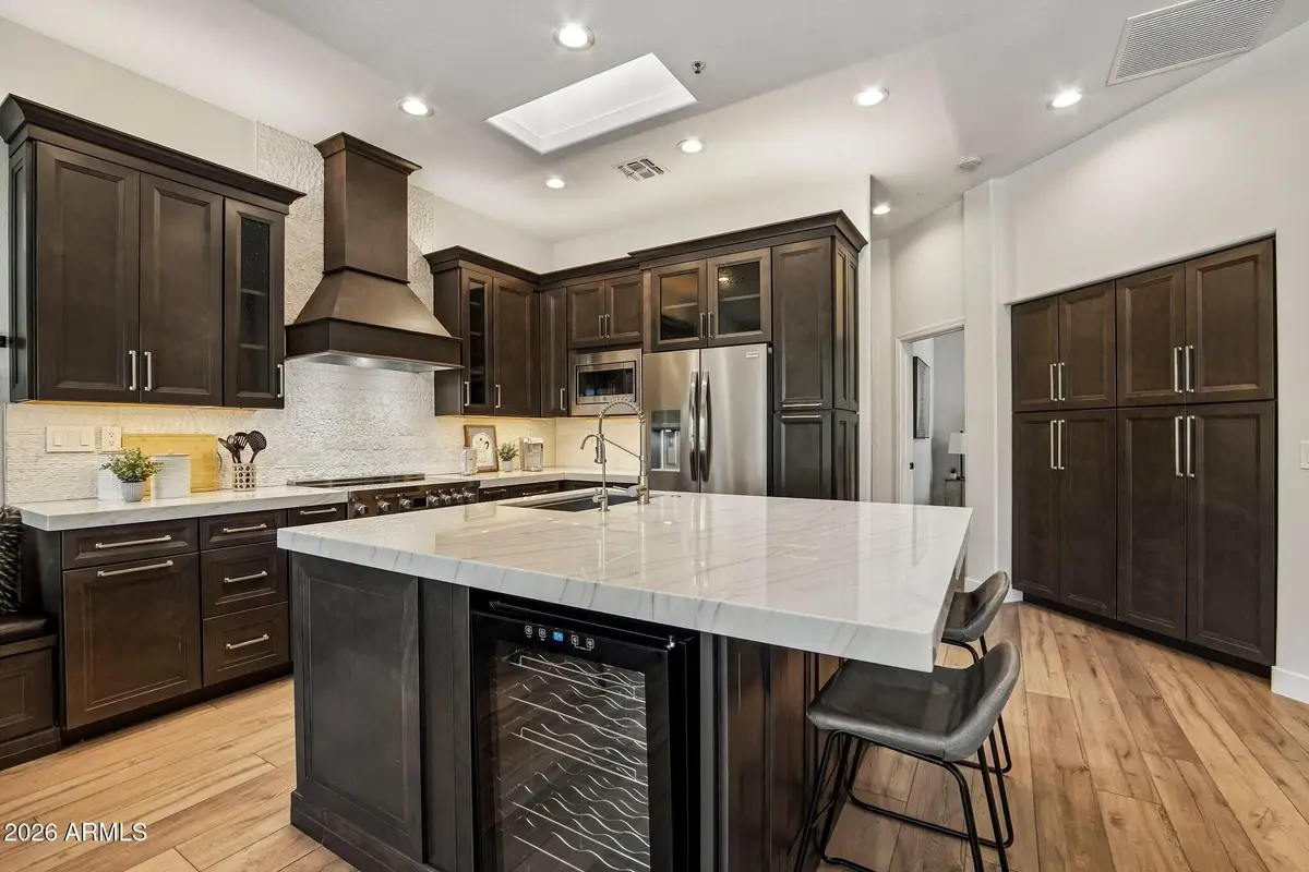 6936 E Whispering Mesquite Trail, Scottsdale, AZ 85266 - #1