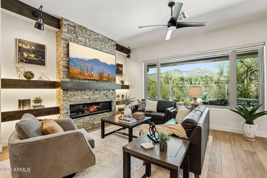 6936 E Whispering Mesquite Trail, Scottsdale, AZ 85266 - #2