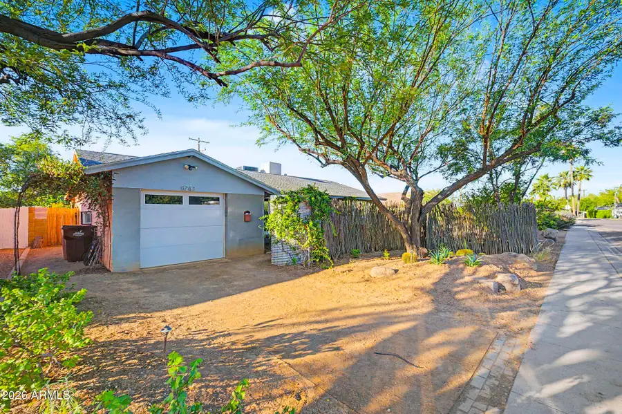 8243 E Monte Vista Road, Scottsdale, AZ 85257 - #2