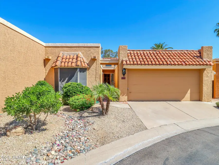1010 E Becker Lane, Phoenix, AZ 85020 - #2