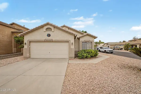 16247 W Post Drive, Surprise, AZ 85374
