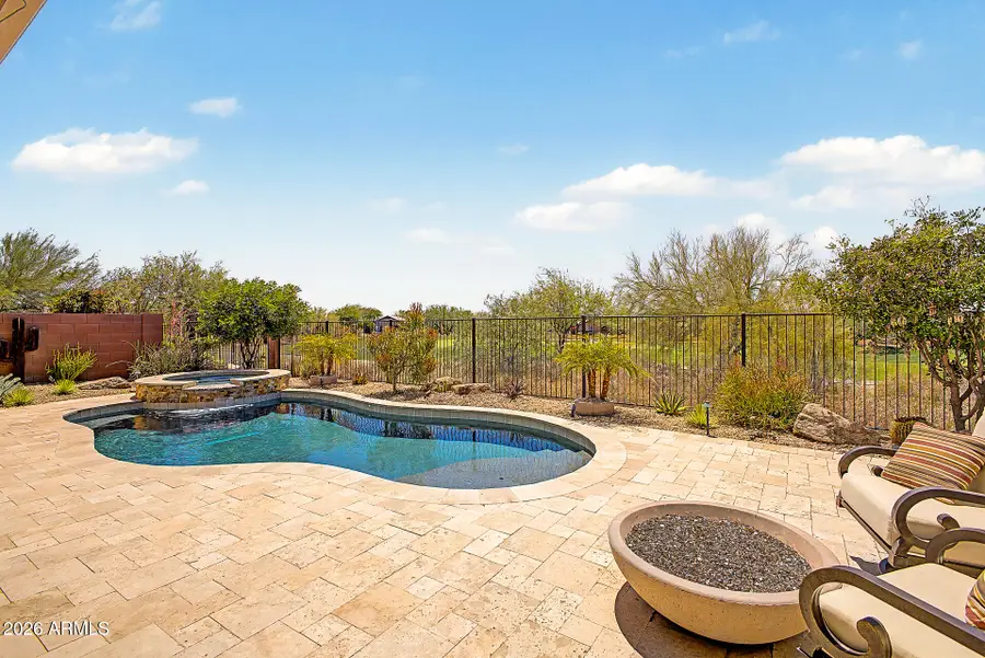 1723 W Dion Drive, Phoenix, AZ 85086 - #2