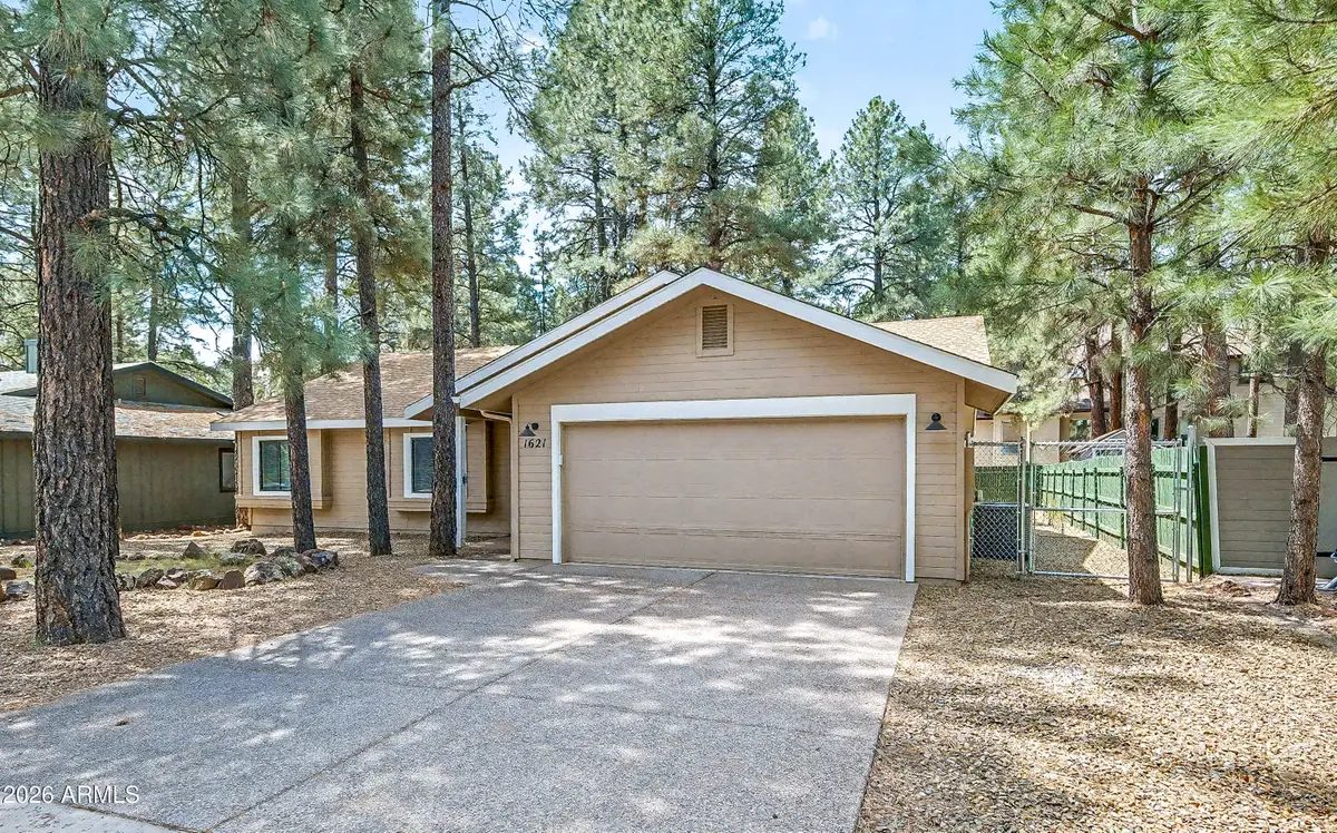 1621 W University Heights Drive, Flagstaff, AZ 86005 - #1