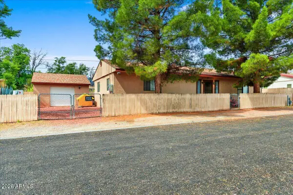 560 Siesta Street #1, Clarkdale, AZ 86324