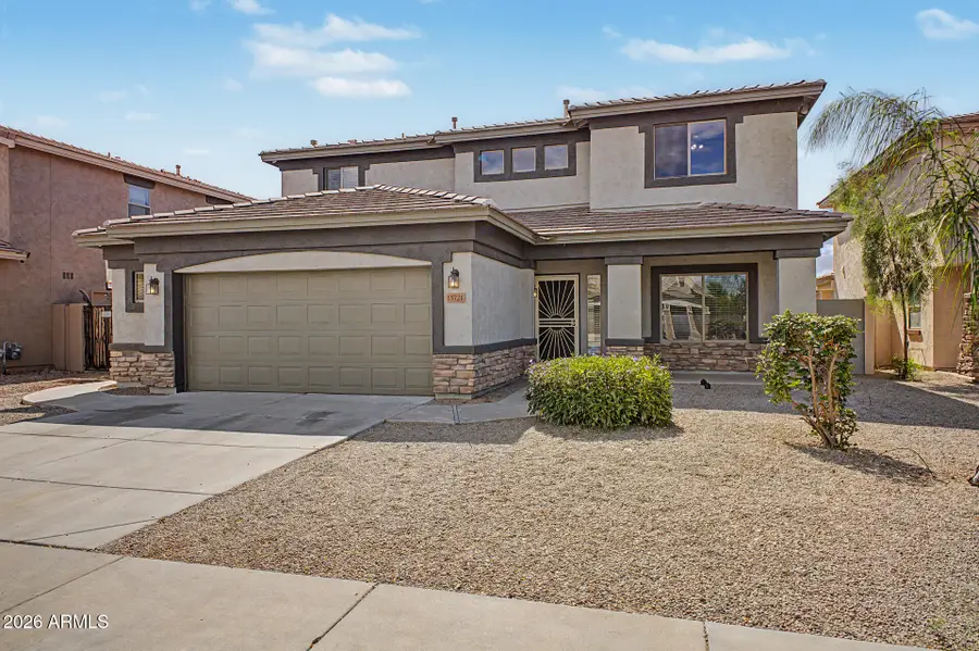15721 N 172nd Lane, Surprise, AZ 85388 - #3