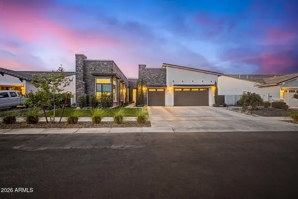 20628 E Marsh Road, Queen Creek, AZ 85142
