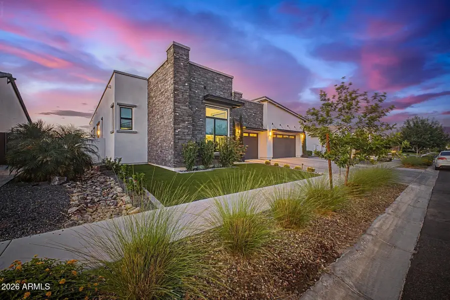 20628 E Marsh Road, Queen Creek, AZ 85142 - #2
