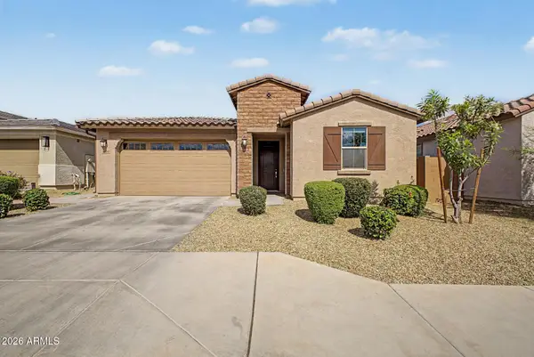 4229 S 94th Avenue, Tolleson, AZ 85353