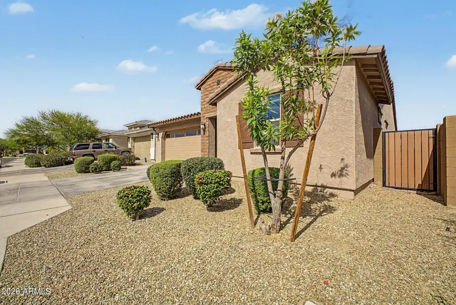 4229 S 94th Avenue, Tolleson, AZ 85353 - #3