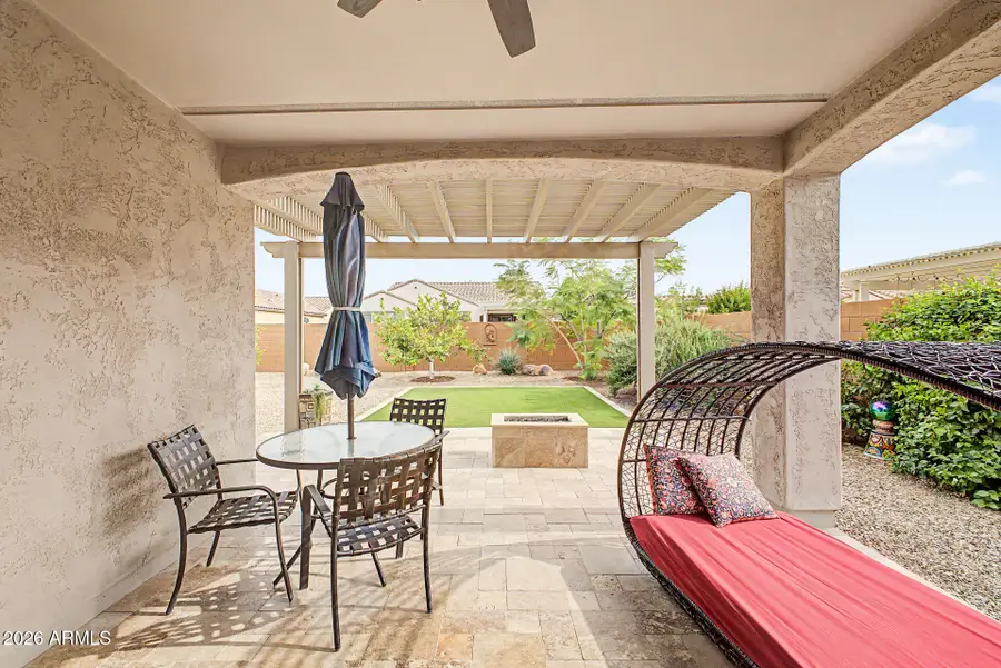26751 W Firehawk Drive, Buckeye, AZ 85396 - #3