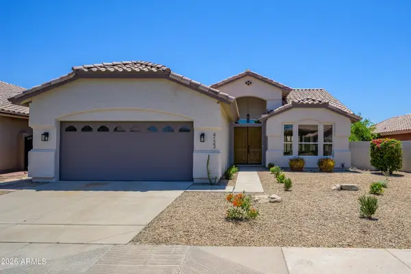 4123 W Potter Drive, Glendale, AZ 85308