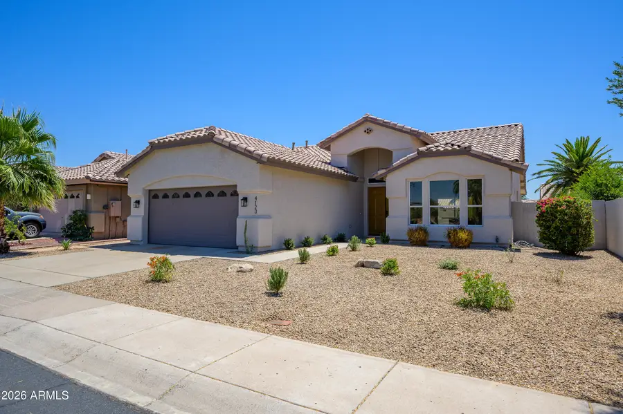 4123 W Potter Drive, Glendale, AZ 85308 - #2