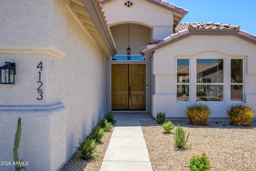 4123 W Potter Drive, Glendale, AZ 85308 - #3