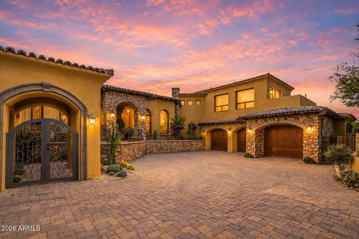 9974 E Chiricahua Pass, Scottsdale, AZ 85262 - #1