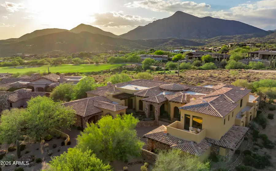 9974 E Chiricahua Pass, Scottsdale, AZ 85262 - #3