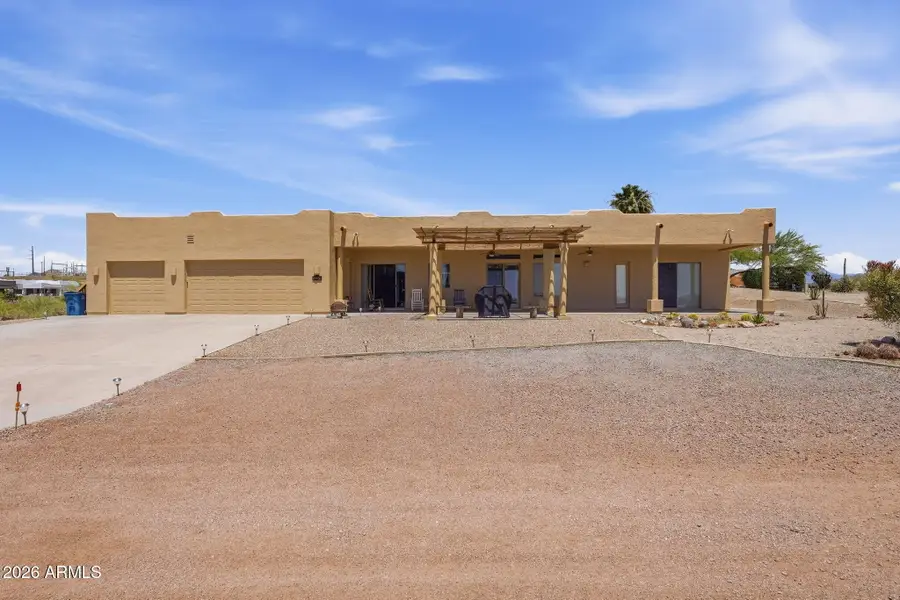 3826 N Rain Cloud Drive, Apache Junction, AZ 85119 - #3