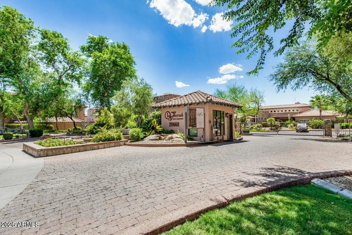 20660 N 40th Street #1052, Phoenix, AZ 85050 - #1