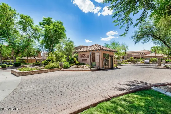 20660 N 40th Street #1052, Phoenix, AZ 85050