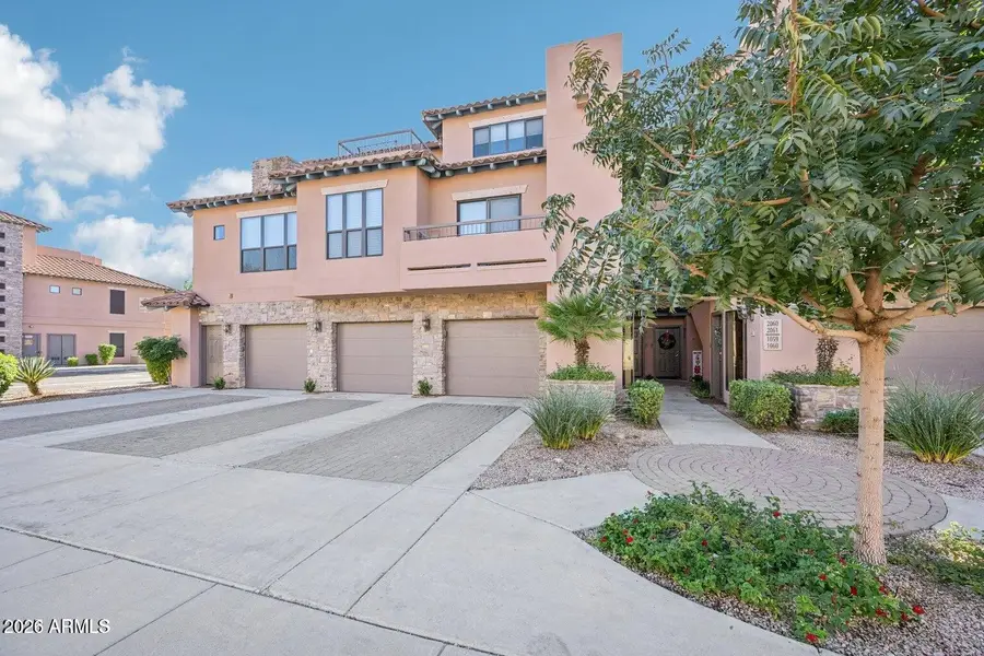 20660 N 40th Street #1052, Phoenix, AZ 85050 - #2